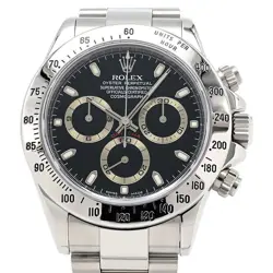 ROLEX COSMOGRAPH DAYTONA Y SERIES, CIRCA 2002 116520 TO221700
