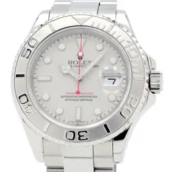 ROLEX YACHT-MASTER ROLESIUM D SERIES CIRCA 2005 16622 TO221708