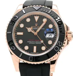 ROLEX YACHT-MASTER 40 RANDOM NUMBER 2016 116655 TO221714