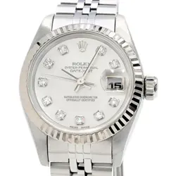ROLEX DATEJUST T-SERIES CIRCA 1996 69174NG TO221716