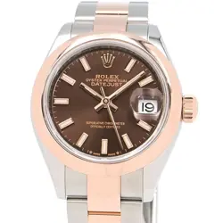 ROLEX DATEJUST RANDOM NUMBER (2020) 279161 TO221737