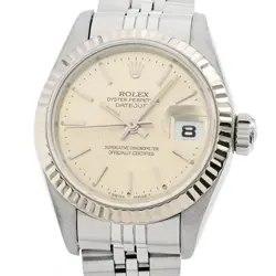 ROLEX DATEJUST S SERIES (CIRCA 1993) 69174 TO221777
