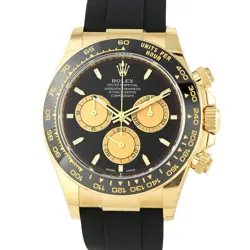 OYSTERFLEX WATCH 126518LN