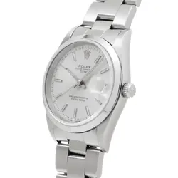 DATE 15200 SILVER