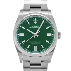 GREEN WATCH 688572