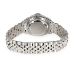 Rolex Datejust 279174 Women's Watch in 18K Stainless Steel/White Gold