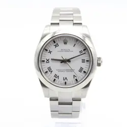 STEEL 31MM