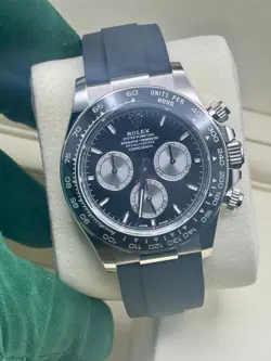 2025 ROLEX DAYTONA BABY LE MANS 126519LN