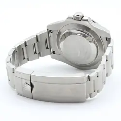 SUBMARINER 40MM BLACK