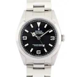 DIAL 36MM 2000