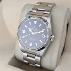 14270 EXPLORER BLACK