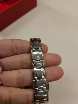 ROLEX PEARLMASTER 80319