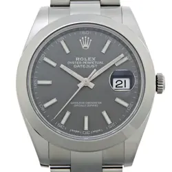 ROLEX DATEJUST 41-126300 325234