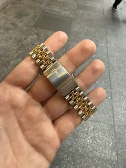 ROLEX TWO