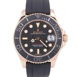 OYSTERFLEX RUBBER BLACK