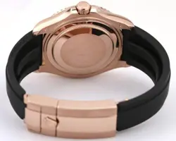 RUBBER BLACK