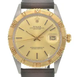 ROLEX DATEJUST THUNDERBIRD 1625 SIGMA DIAL CAL.1570 AUTOMATIC MEN'S D#142122