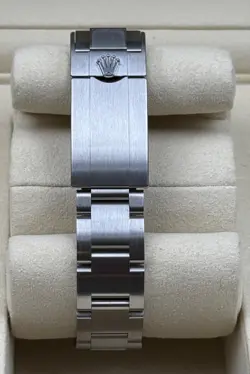 2025 ROLEX EXPLORER