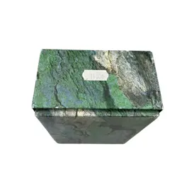BOX FOR