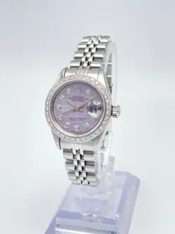 DATEJUST LADIES 26MM