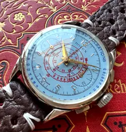 [VINTAGE] ROLEX 1920'S