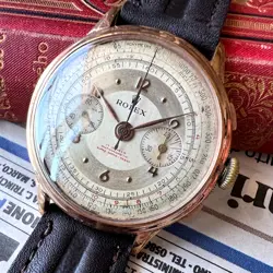 [VINTAGE] ROLEX EXTREME