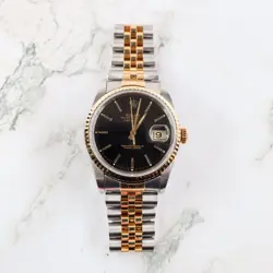 AND GOLD 36MM
