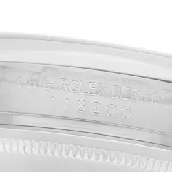 WATCH 116200