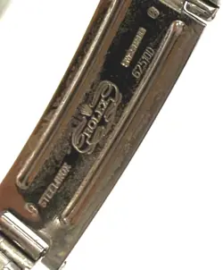STEEL DIAMOND DIAL