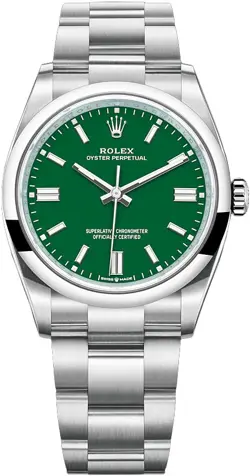 GREEN PRE-OWNED