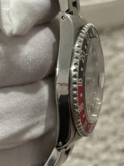 BEZEL.