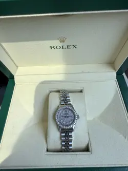 STUNNING OYSTER PERPETUAL ROLEX
