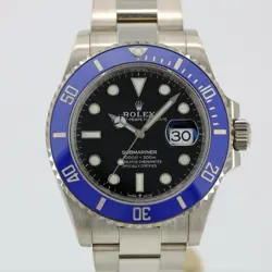 GOLD 126619LB PRE-OWNED