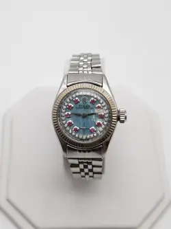 LADIES WATCH SERVICE