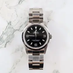 EXPLORER 114270 OYSTER