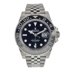 AUTOMATIC MEN’S 126710GRNR