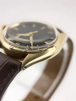 DIAL 34MM AUTOMATIC