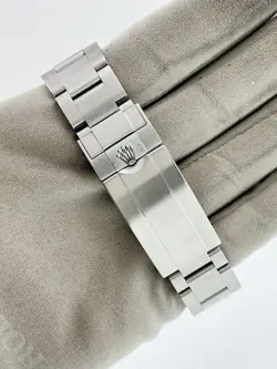 WATCH 126610LV