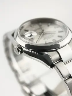 DIAL 36MM AUTOMATIC