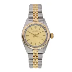WOMEN'S WATCH 6719