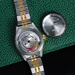 WOMENS ROLEX