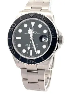 2025 YACHT-MASTER 226627