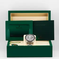ROLEX 2025