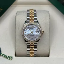 PEARL DIAMOND TWO