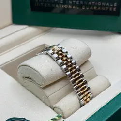 LADY-DATEJUST CHAMPAGNE