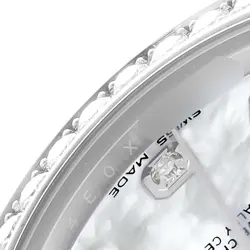 DIAMOND MOP DIAL