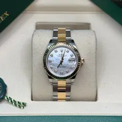 ROLEX LADY-DATEJUST MOTHER