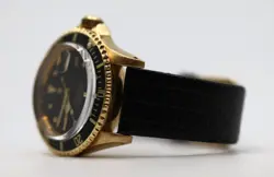 WATCH WITH BOX