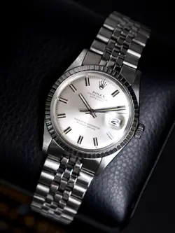 ROLEX DATEJUST 1603 