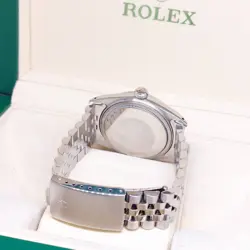 36MM OYSTER PERPETUAL
